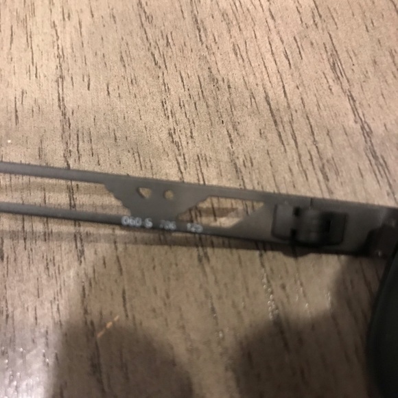 Emporio Armani Sunglass - Picture 5 of 10